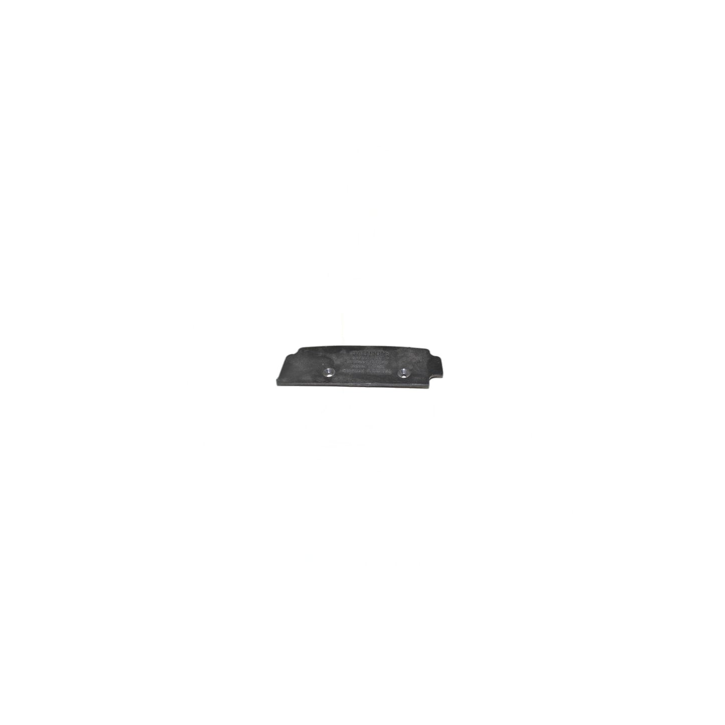 Hoover Handle Bail Cover Plate - C1429