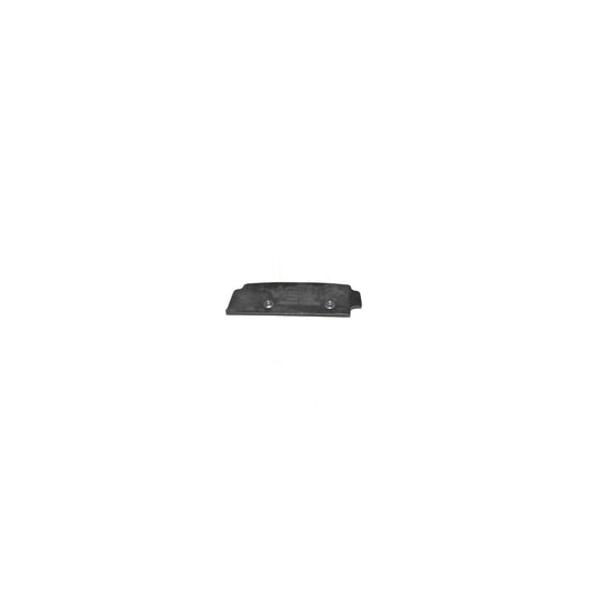 Hoover Handle Bail Cover Plate - C1429