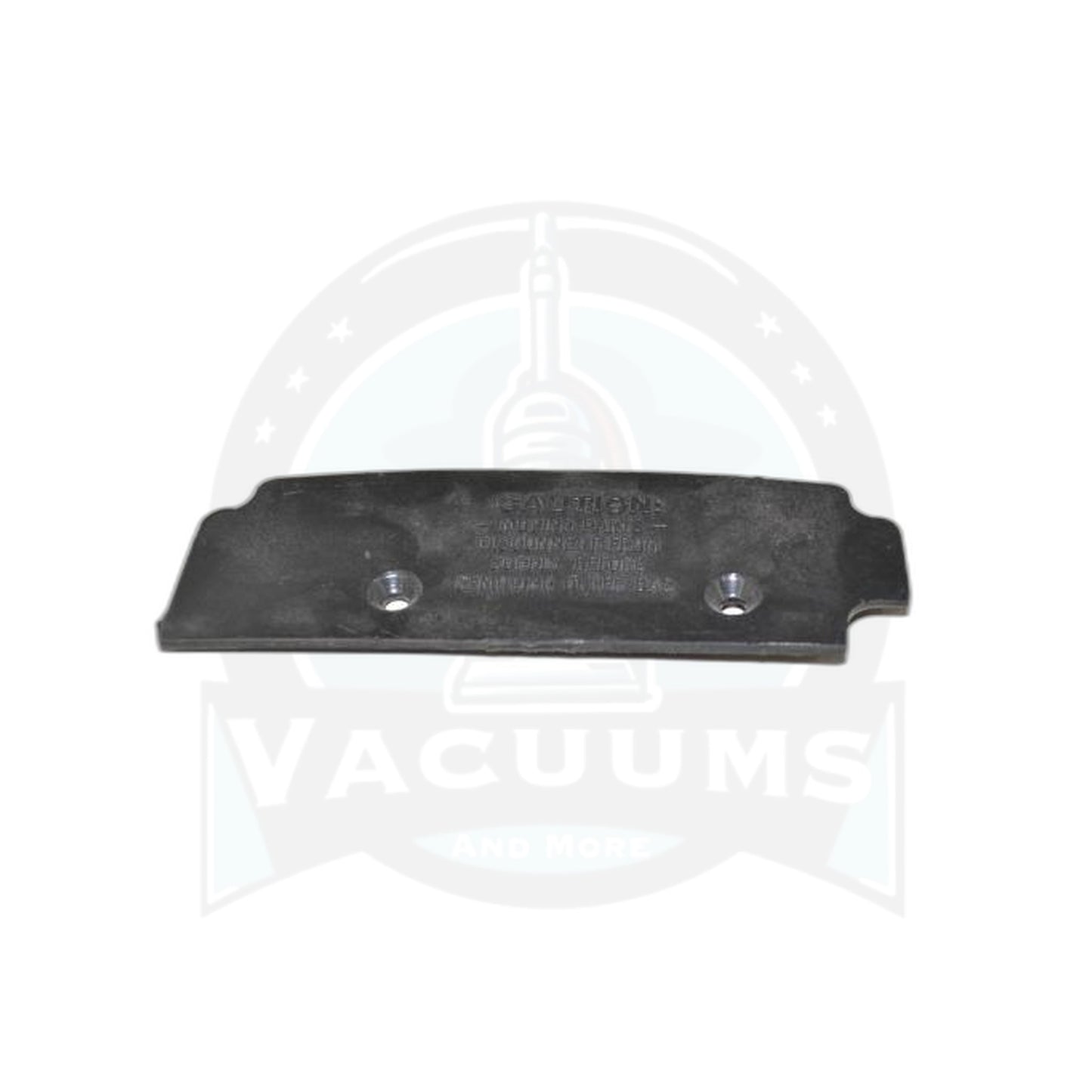 Hoover Handle Bail Cover Plate - C1429 - Hoover
