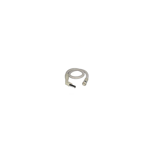 Lux 2100 Hose Assembly with Swivel - OEM Grade, Beige