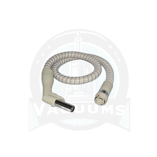 Electrolux LE 2100 Original Quality Hose Assembly with Swivel - Beige - Electrolux