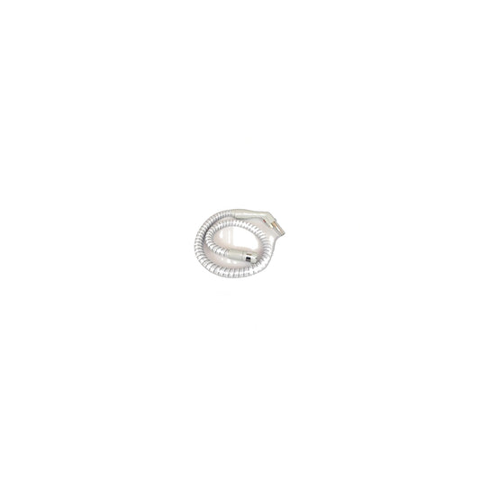 Lux 2100 Hose Assembly with Swivel - OEM Grade, Grey