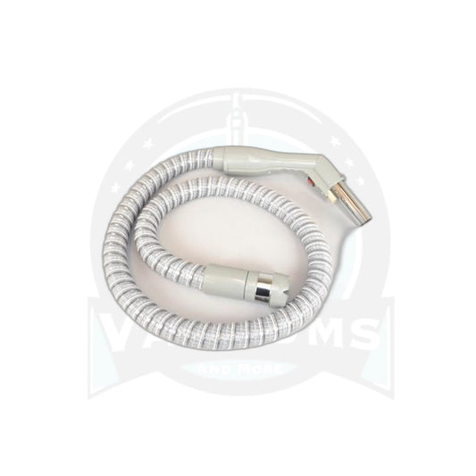 Lux 2100 Hose Assembly with Swivel - OEM Grade, Grey