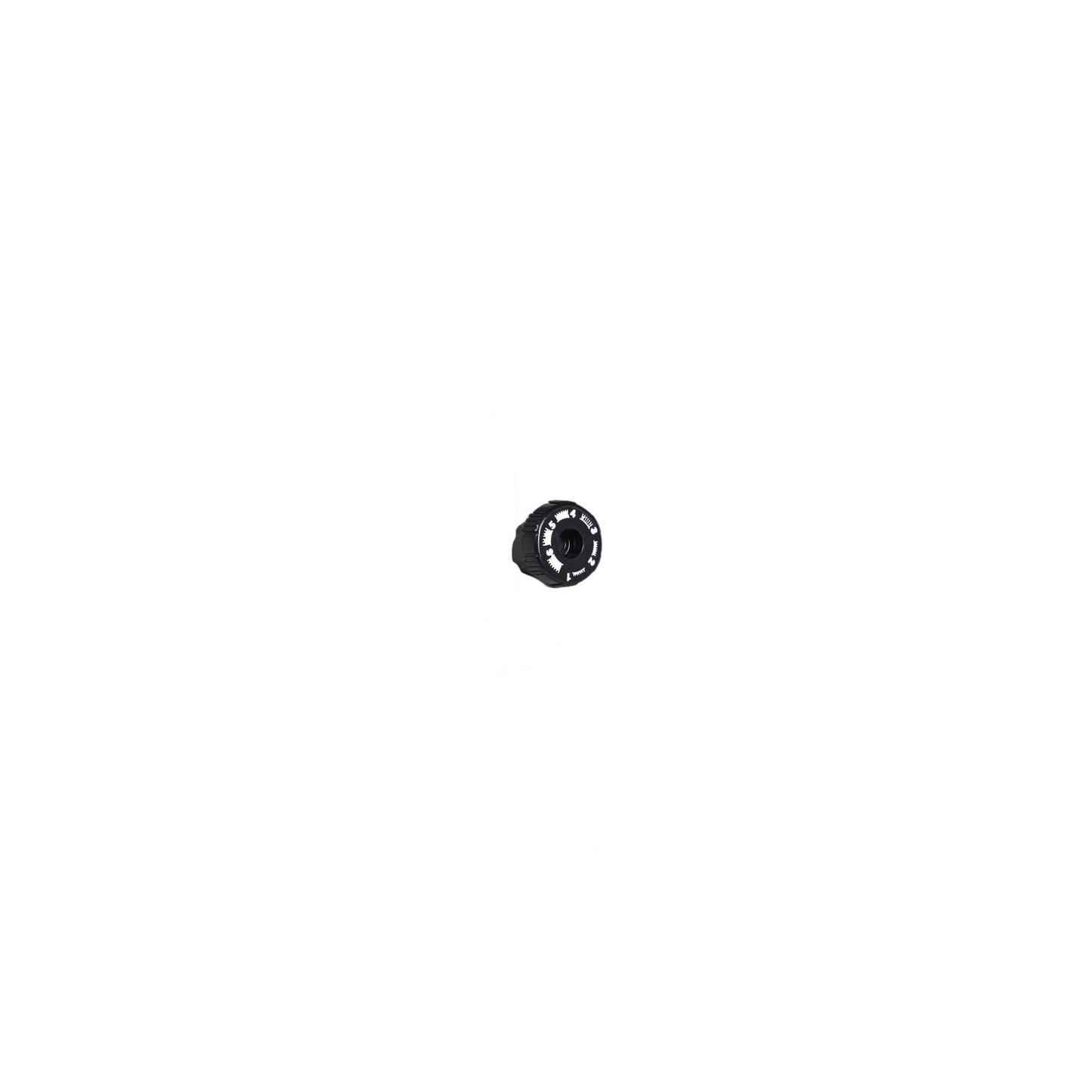 Eureka 6 Position Height Adjustment Knob
