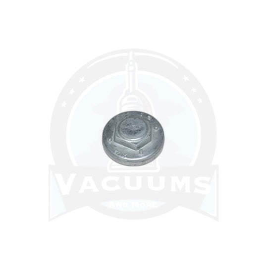 Eureka 1432D Cap and Bearing Assembly - Electrolux-Eureka