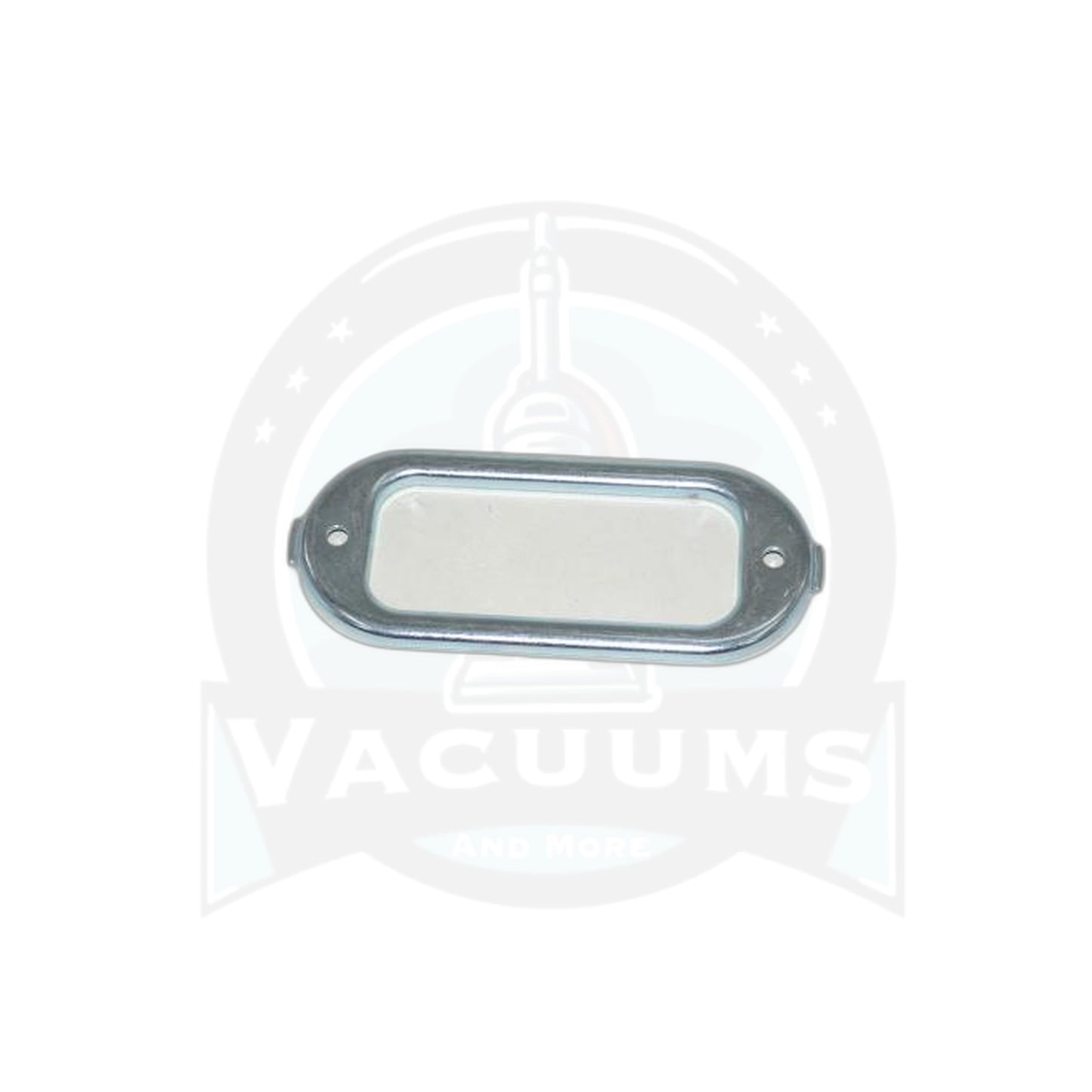 Sanitaire Clamp-Bellow/ SAN 887 - Eureka