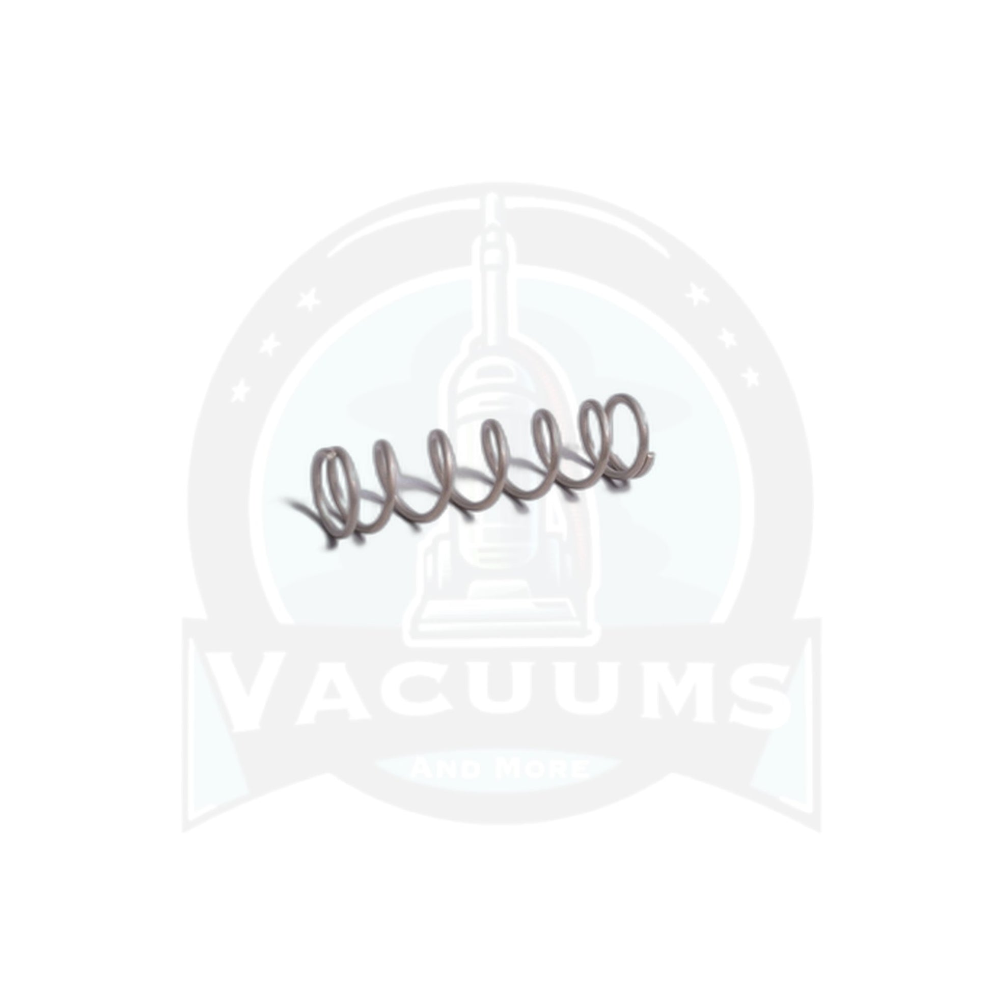 Hoover Spring - Steam Vacuum 5411/5837 - Hoover
