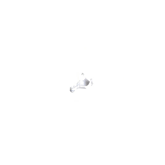 Hoover Lever - U8130 Height Adjustment, V-2 Series