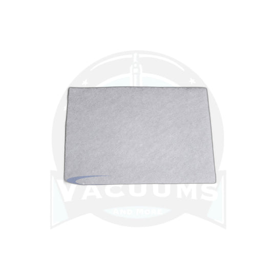 Hoover Filter - Secondary/spectrum Futura 5.5'' X 4'' - Hoover