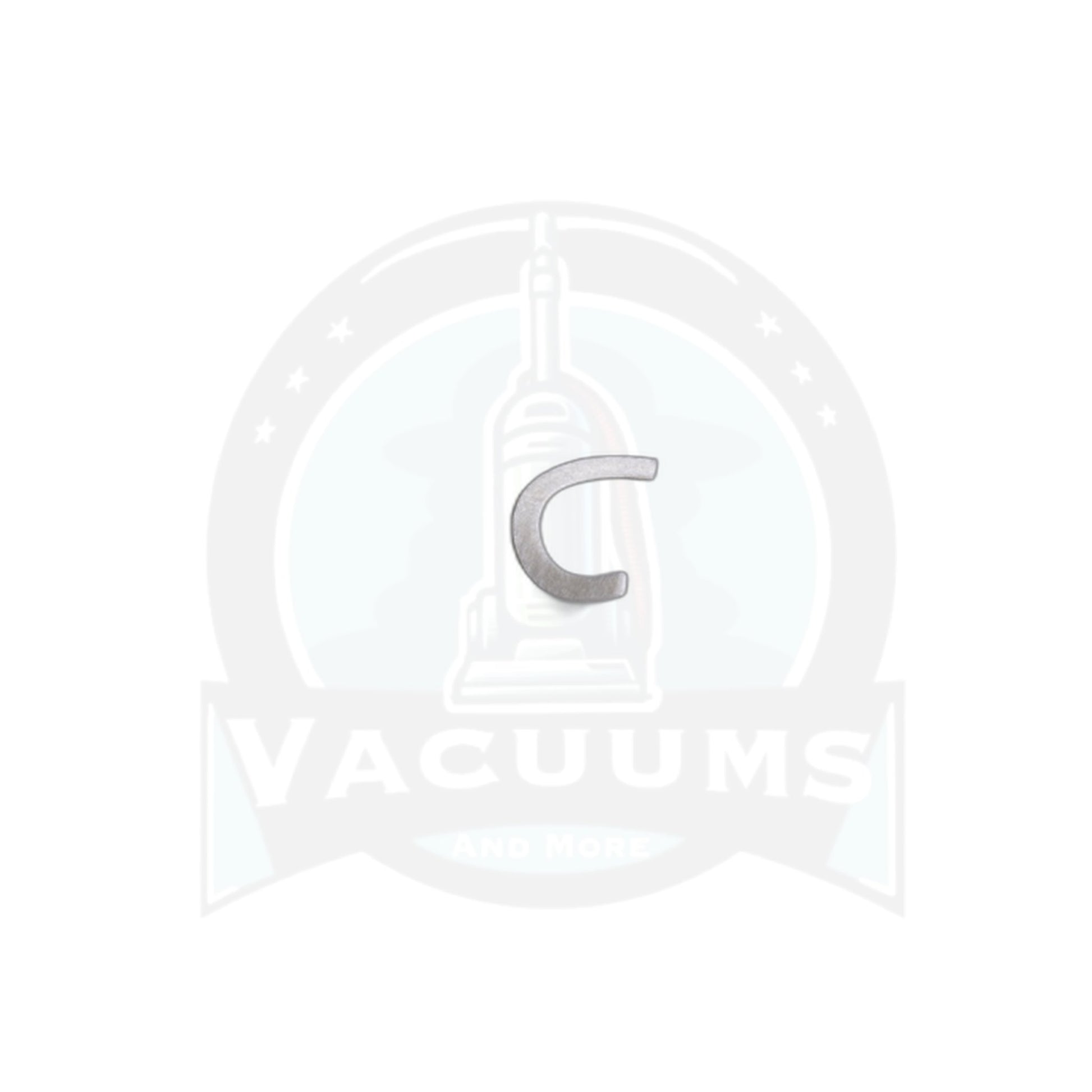 Hoover Seal Agitator Pulley - U5445 - Hoover
