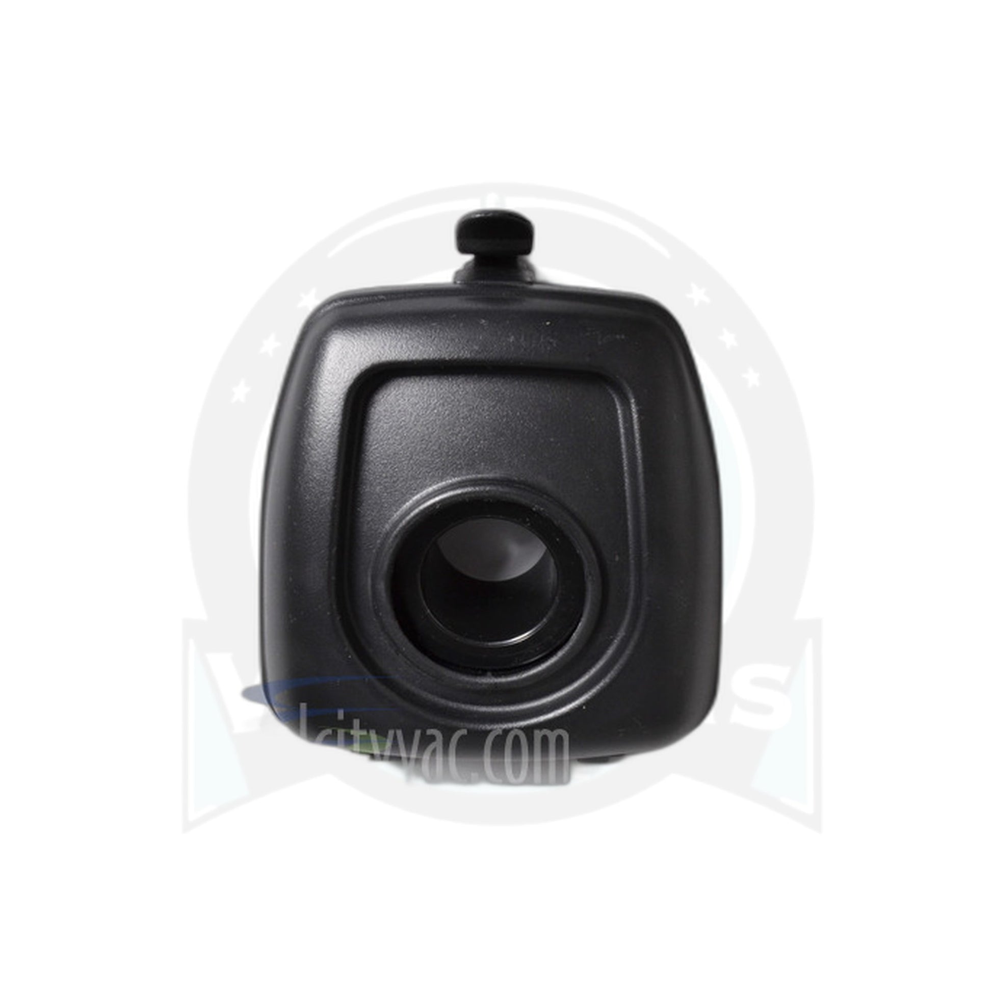 Sanitaire Front Cover Assembly for Mighty Mite II Canister - Eureka