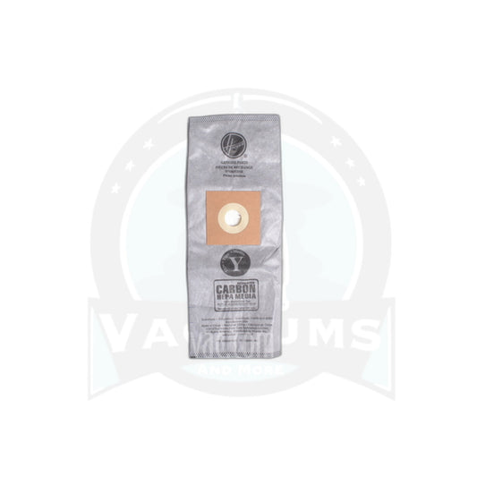 Hoover Type Y Carbon HEPA Vacuum Bag - Single