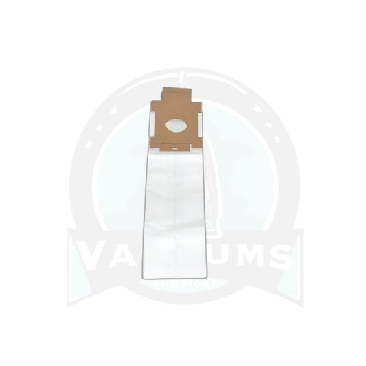 Paper Bags-nutone - VX475, VX550, 3 Pack, 6 Gallon - Repl Envirocare - Nutone