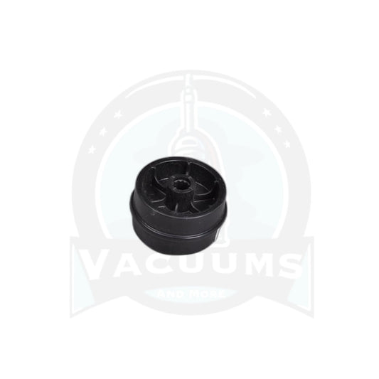 Sanitaire WHEEL ONLY FRONT SC-4570 COMMERCIAL - Eureka