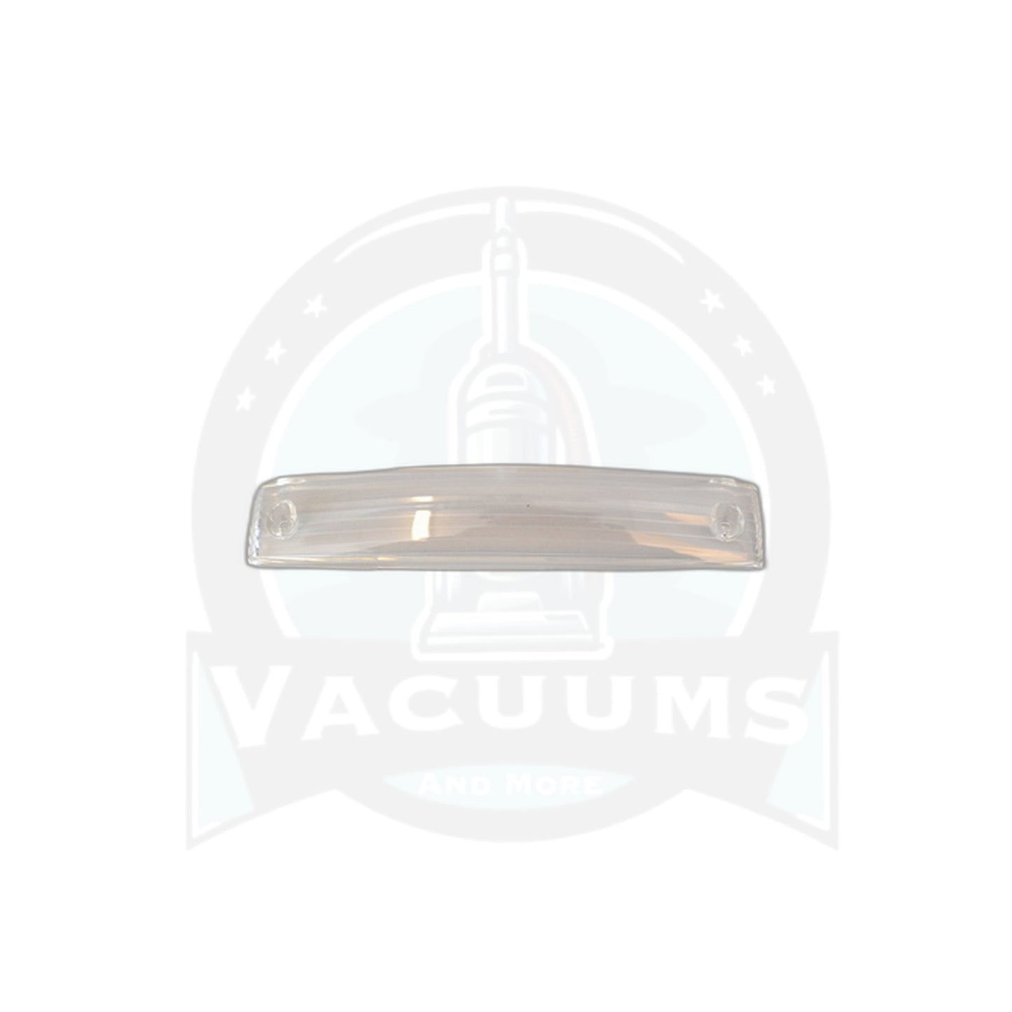 Hoover Lens - Headlight Cover - Hoover