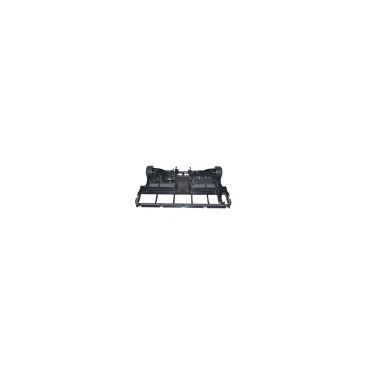 Base with Wheels - Kenmore Power Nozzle