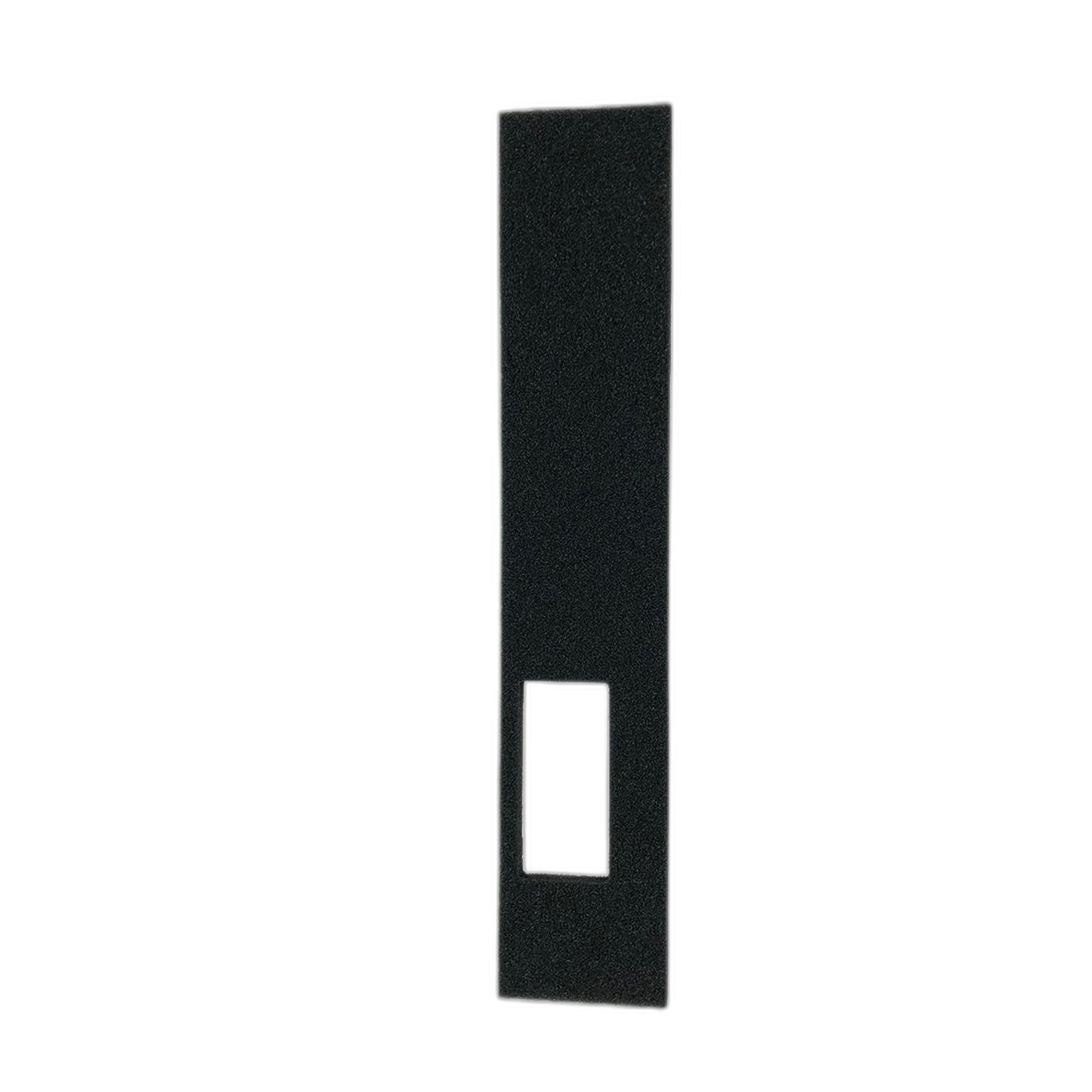 Simplicity Symmetry Sound Suppressor