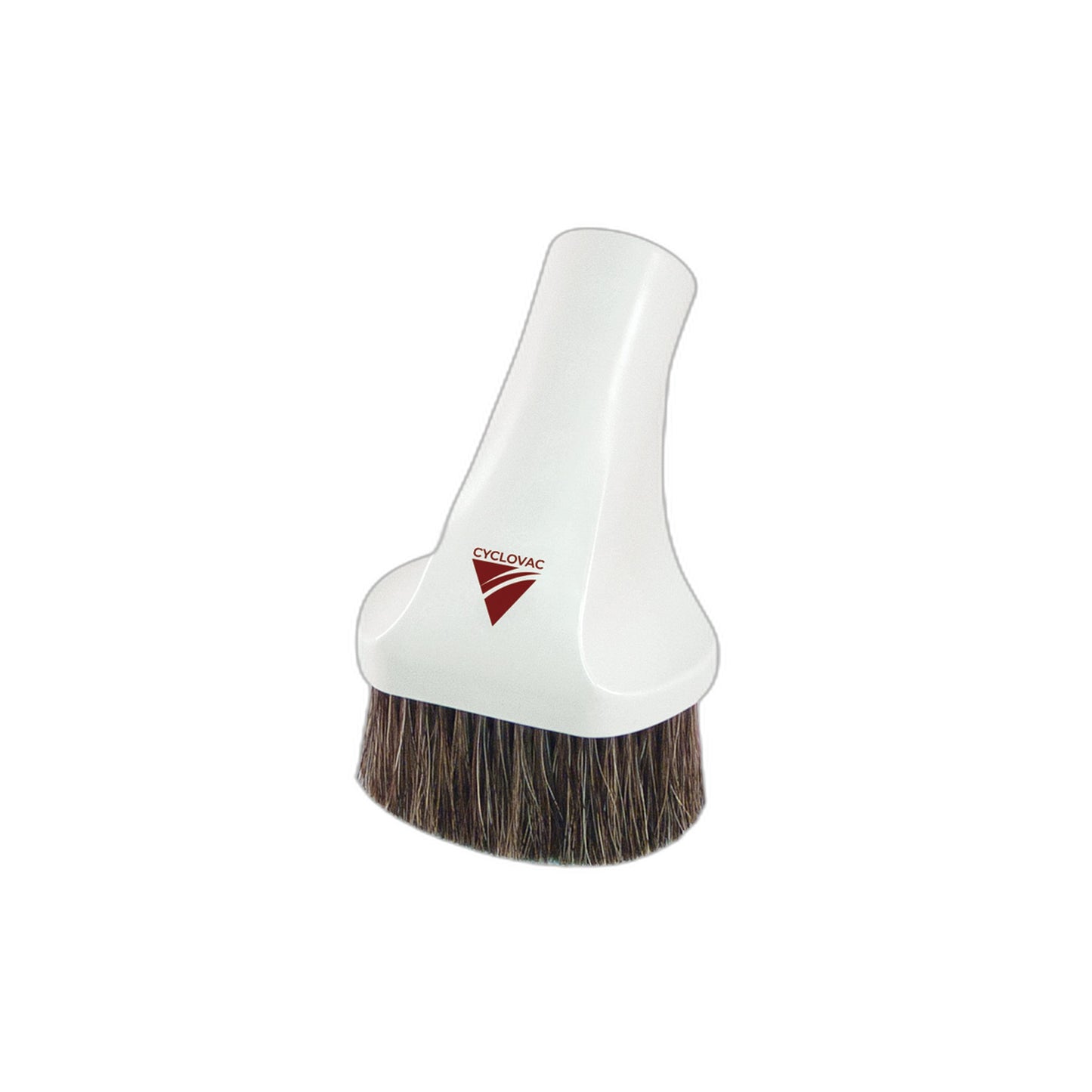 CycloVac Super Luxe Oval Dusting Brush, 3 1/2 in.