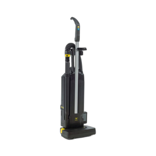Tornado Strike Cordless Upright Vacuum with Tools