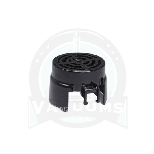 Plastic Motor Cover - #757 Series Motors - Vacuums and More