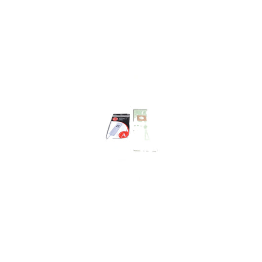Hoover Type A Top Fill Upright Paper Bags - 3 Pack