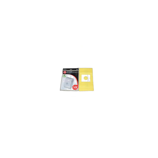 Hoover Sr Duros Canister Paper Bags - 3 Pack