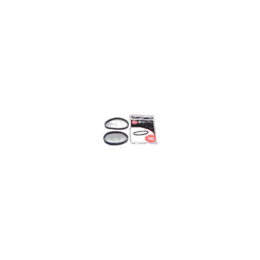 Hoover Dial-A-Matic Agitator Belt - 2 Pack (Genuine)