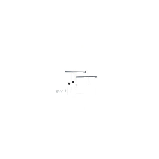 Hoover Handle Hardware - SteamVac, F5800 Series - 2 Pack