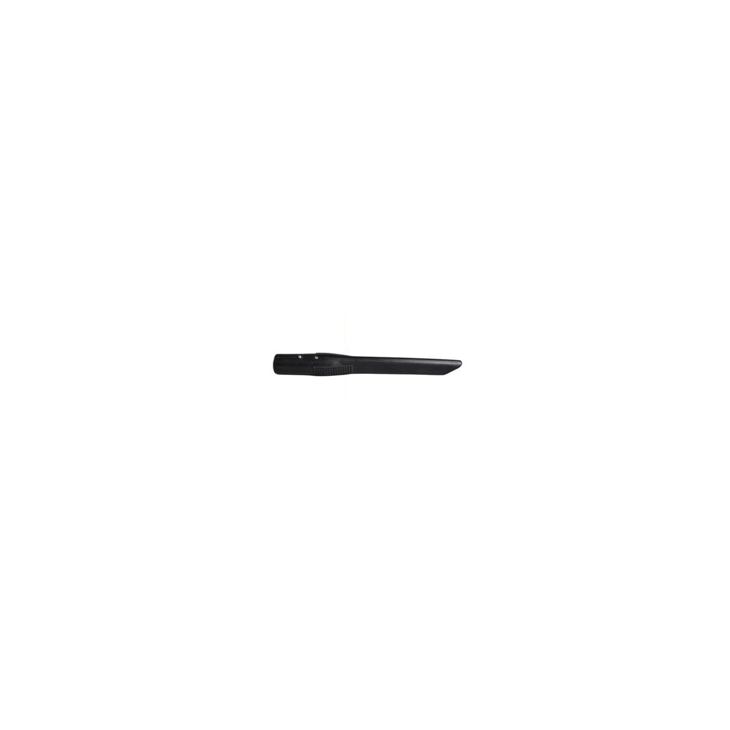 Black Crevice Tool - Filter Queen