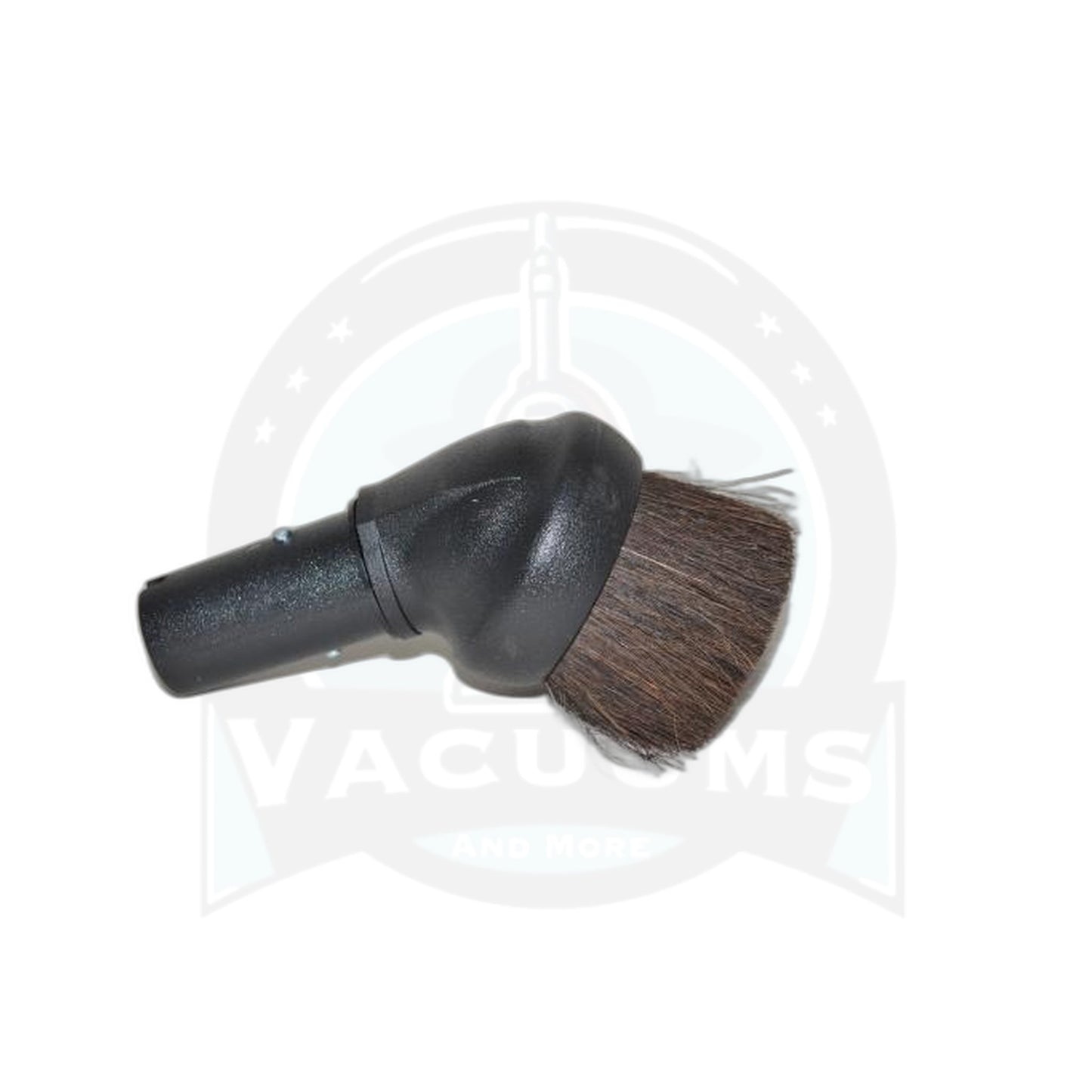 Black Dust Brush Filter Queen - Filter Queen