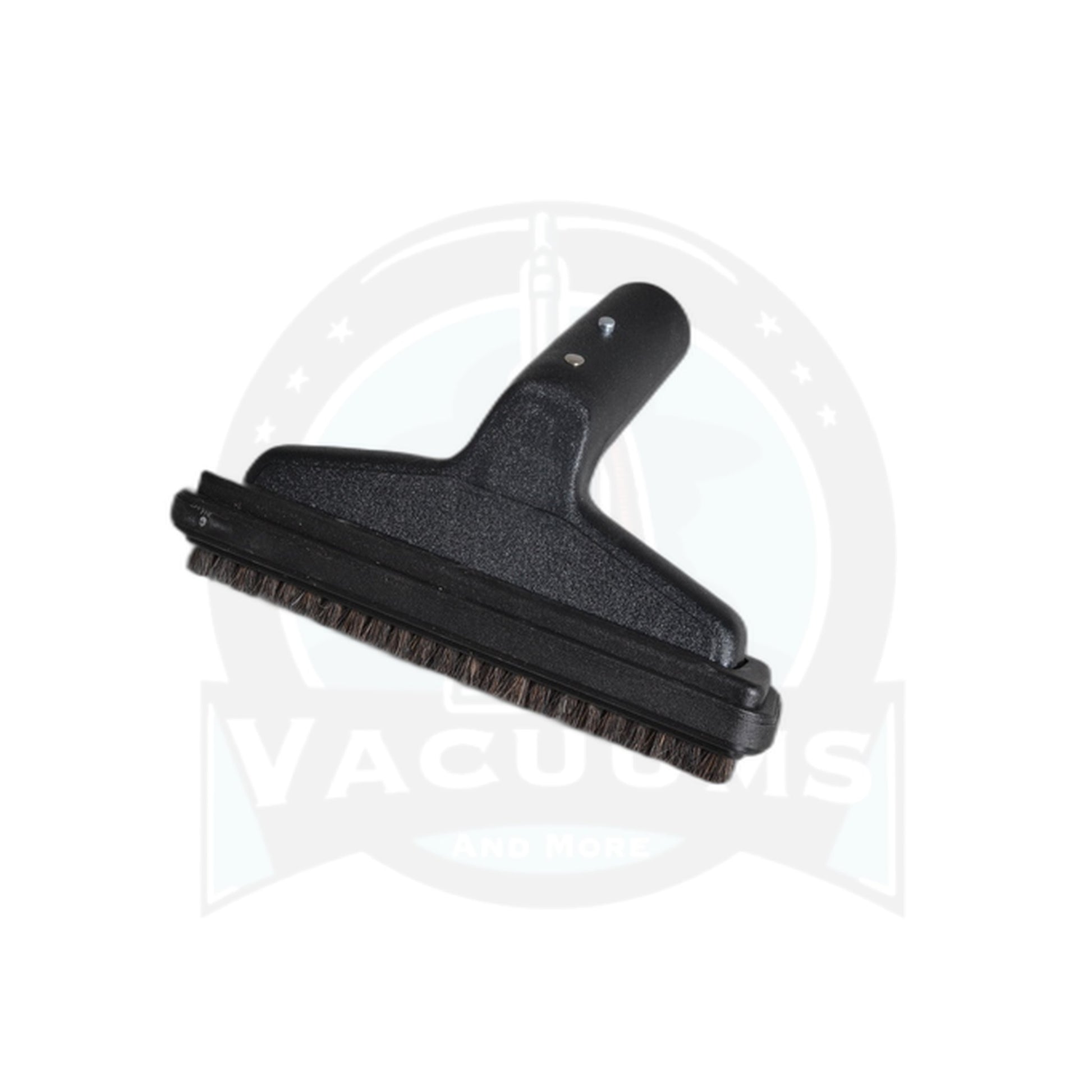 Filter Queen Upholstery Nozzle - Black, 5 Inch Wide - Filter Queen