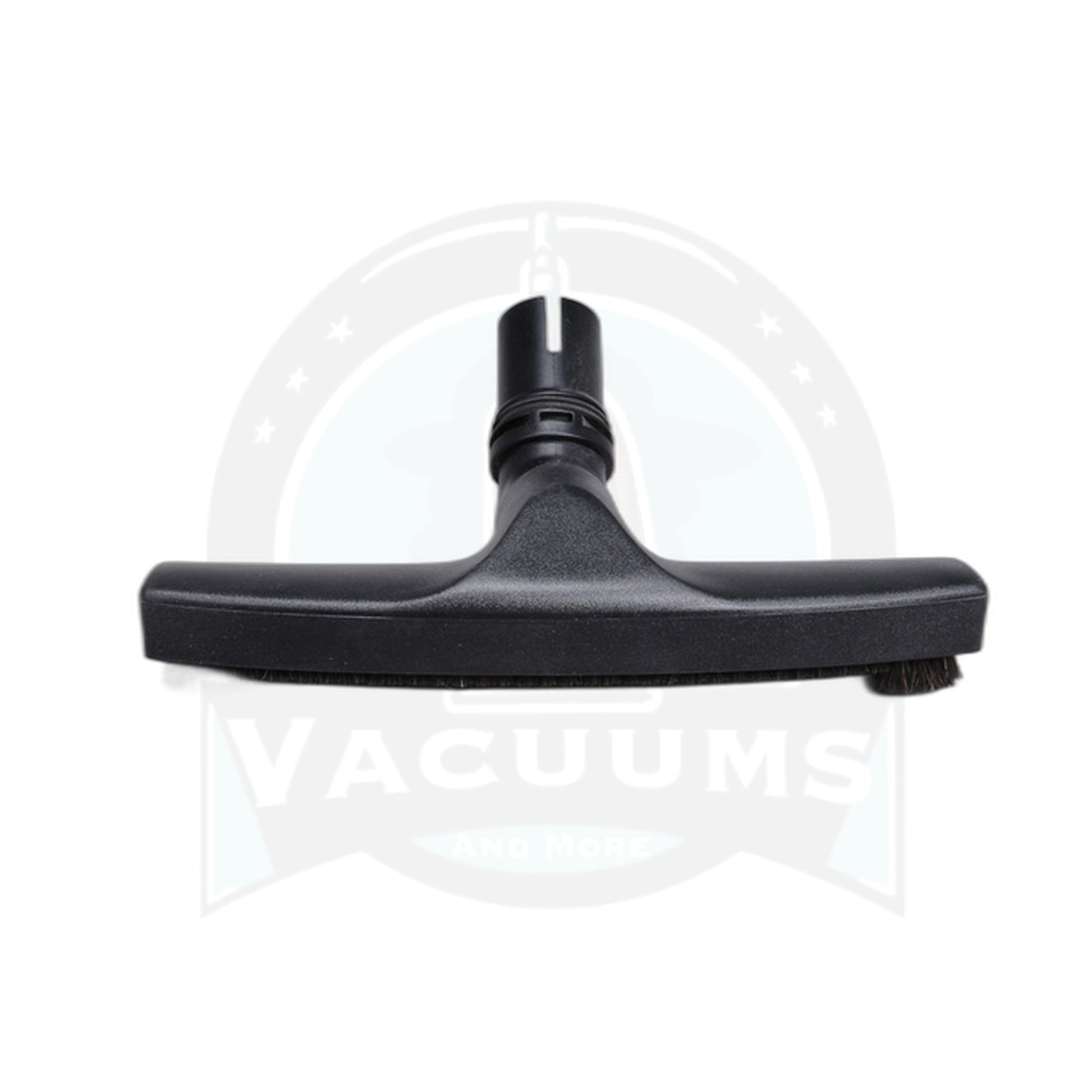 Filter Queen Floor Brush - 112A with Curved Elbow - Filter Queen