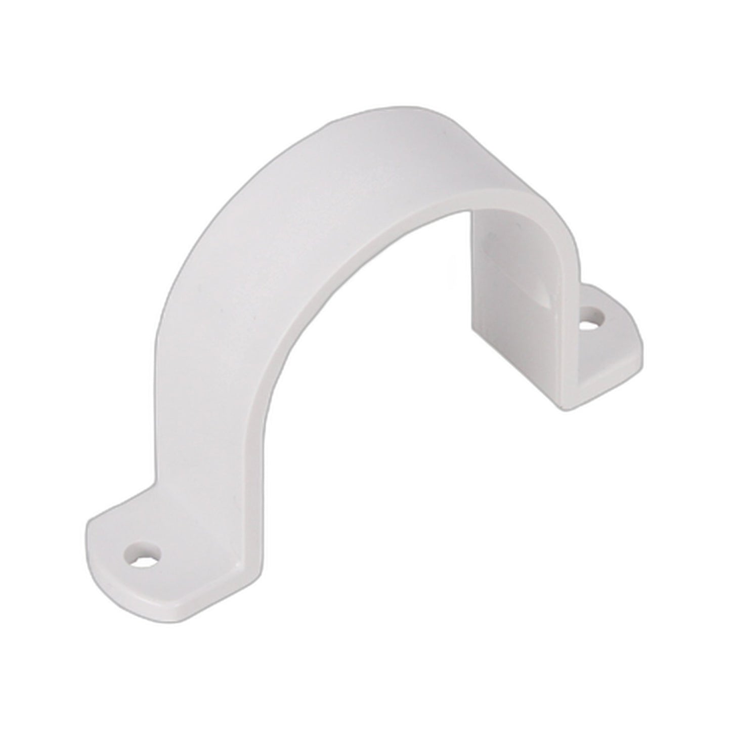 Pipe Strap for Central Vacuum Pipe