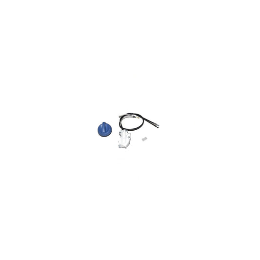 Hoover Mode Control Kit - Dark Billowy Blue