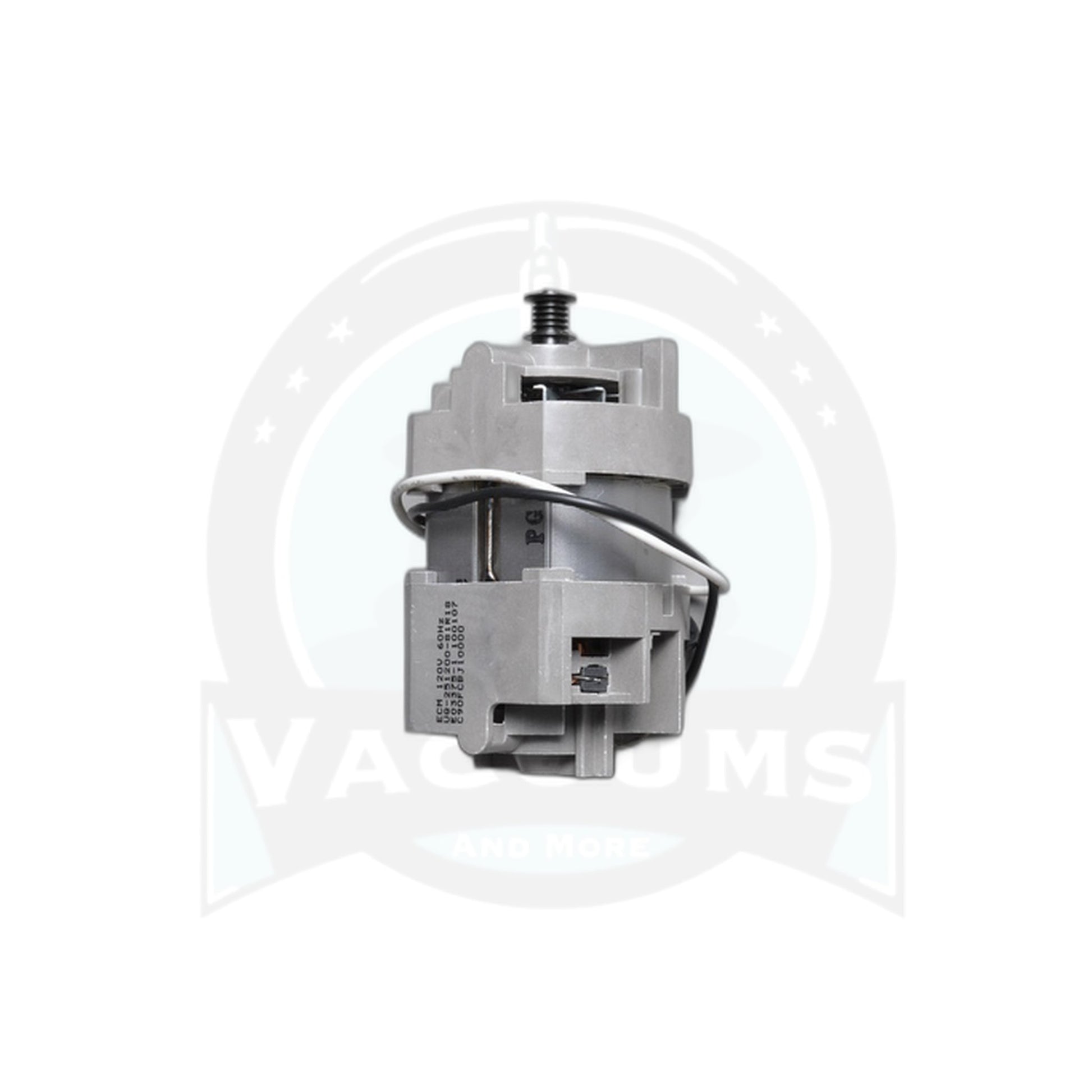 Cen-Tec Motor Power Nozzle (Grooved Style) - Only Fits the CT20DX - Cen-Tec