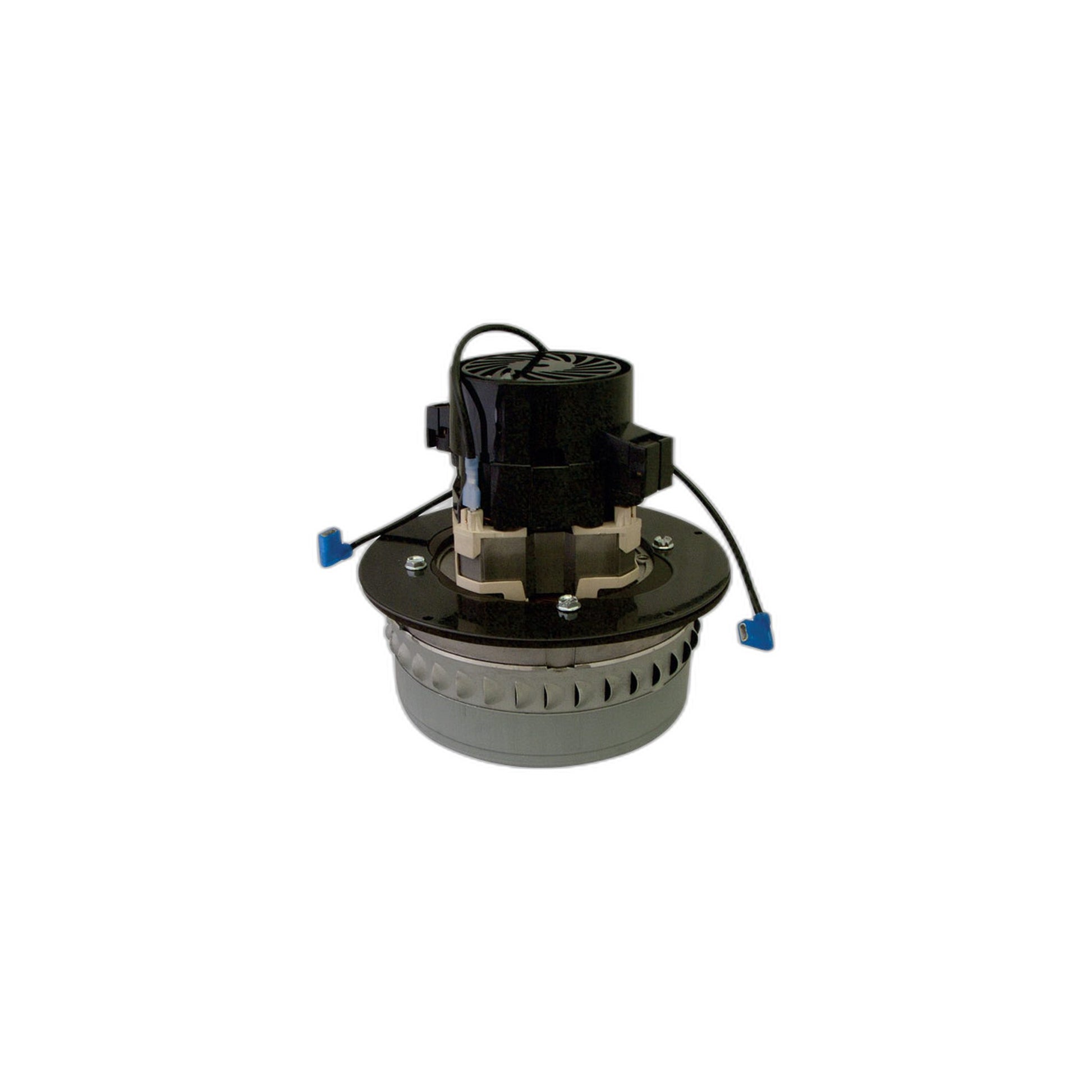 Assembled 312 Airwatt Peripheral Bypass Motor, 120V, 2-Stage