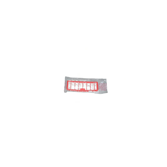 Panasonic Vacuum Filter Replacement