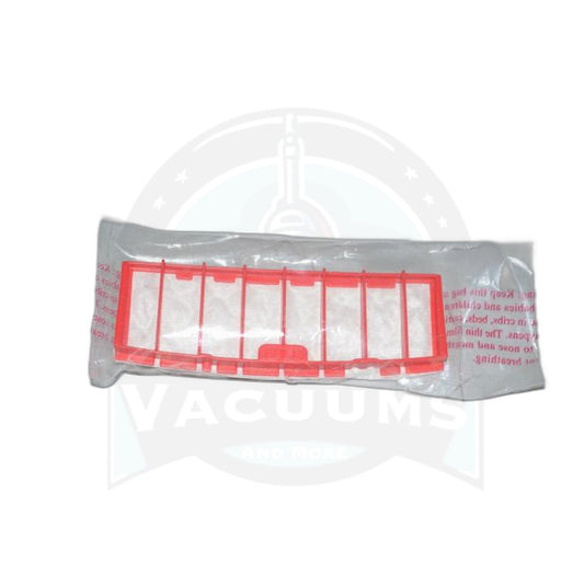 Panasonic Vacuum Filter Replacement - Panasonic