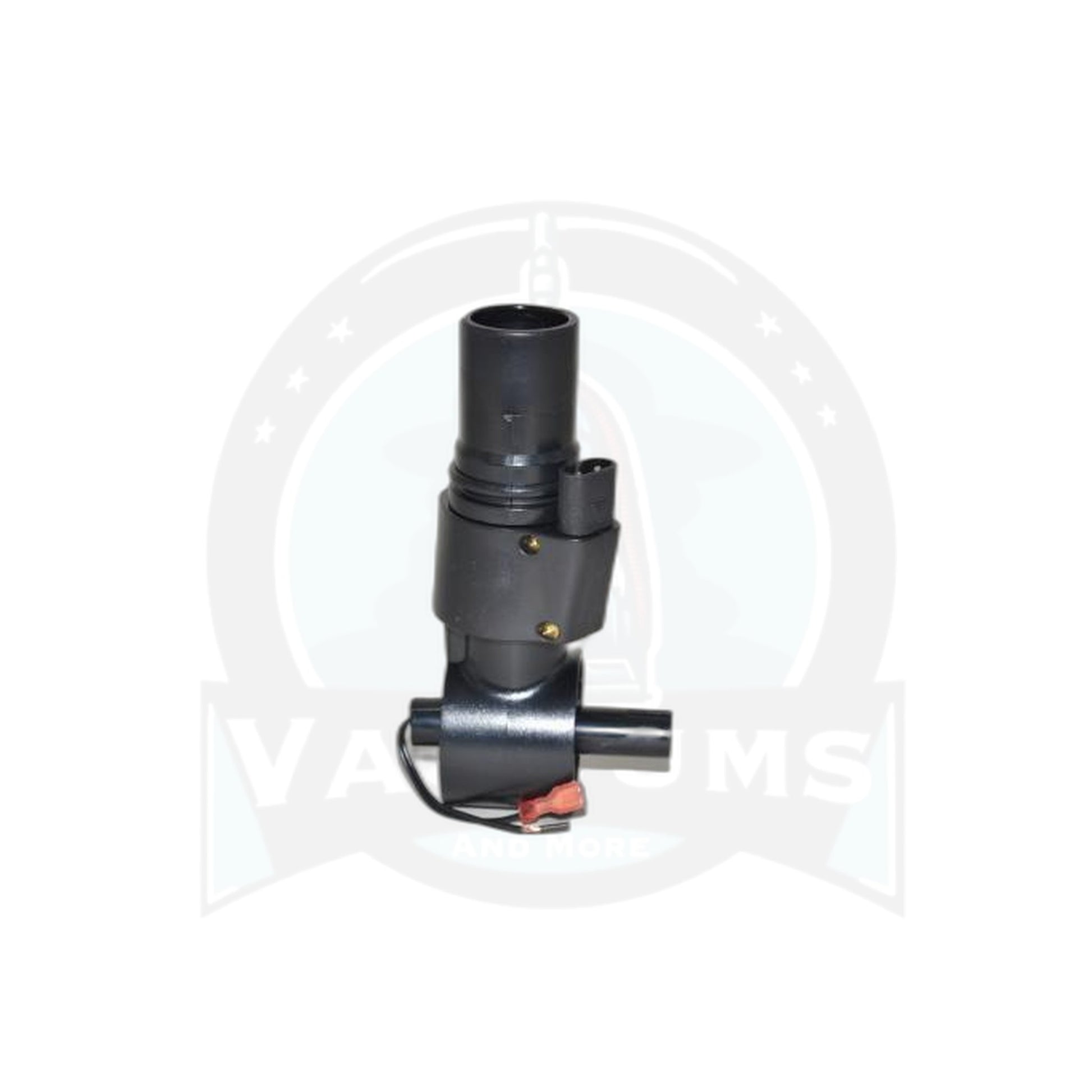 Swivel Adaptor Assembly Black Filter Queen AT1100 - Filter Queen