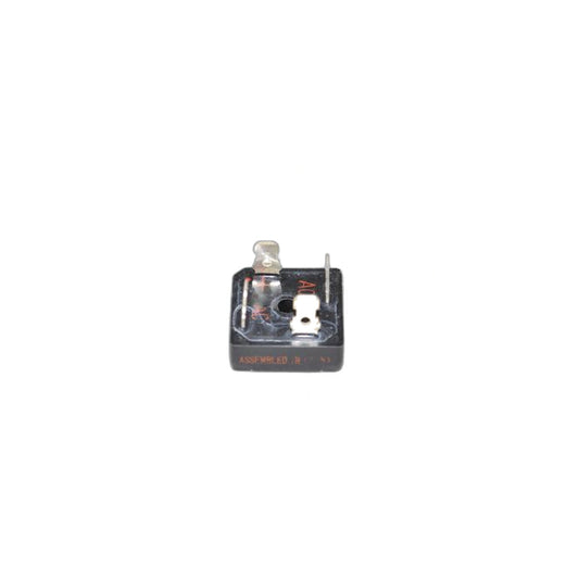 Mastercraft Probe Backpack Vacuum Rectifier Bridge