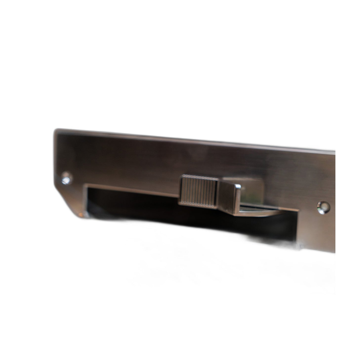 Decovac Automatic Dustpan Sweep Inlet with 90° Adapter