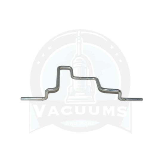 Axle Filter Queen Power Nozzle 88 Front Wheel - Filter Queen
