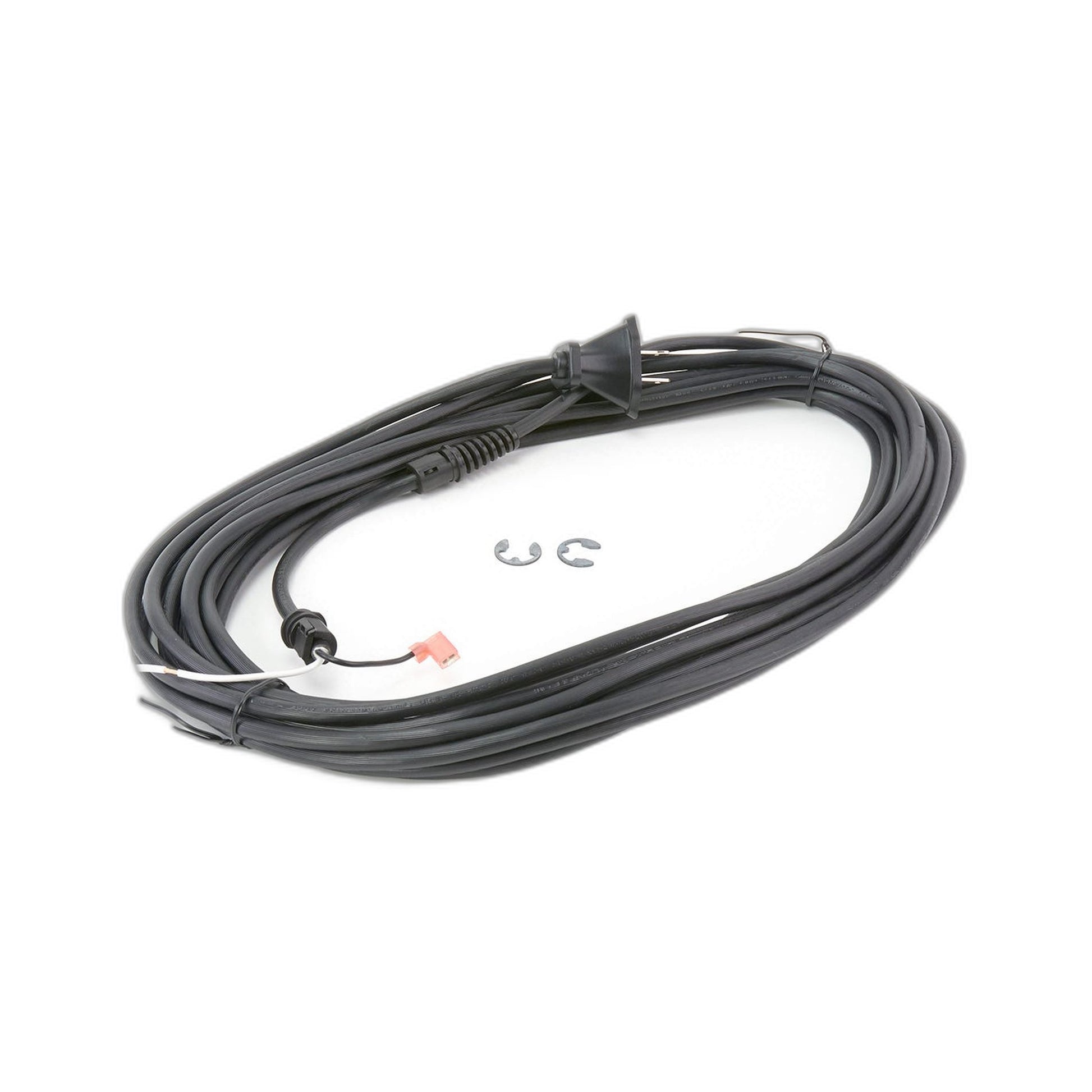 Riccar & Simplicity 30 ft. Black Power Cord Assembly for Vibrance and Symmetry
