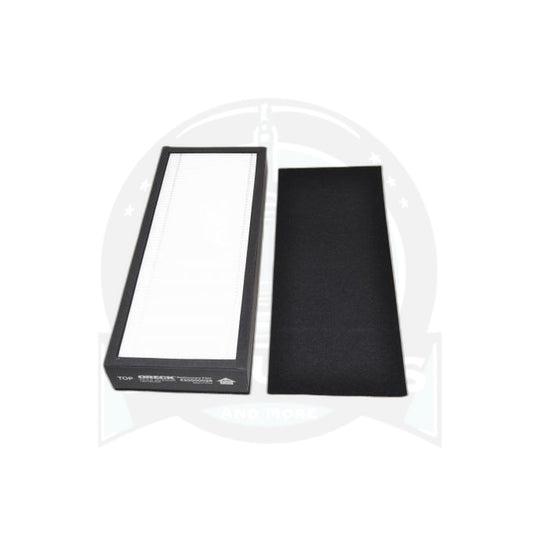 HEPA Filter with Charcoal - Oreck Air Refresh WK15500B - Oreck