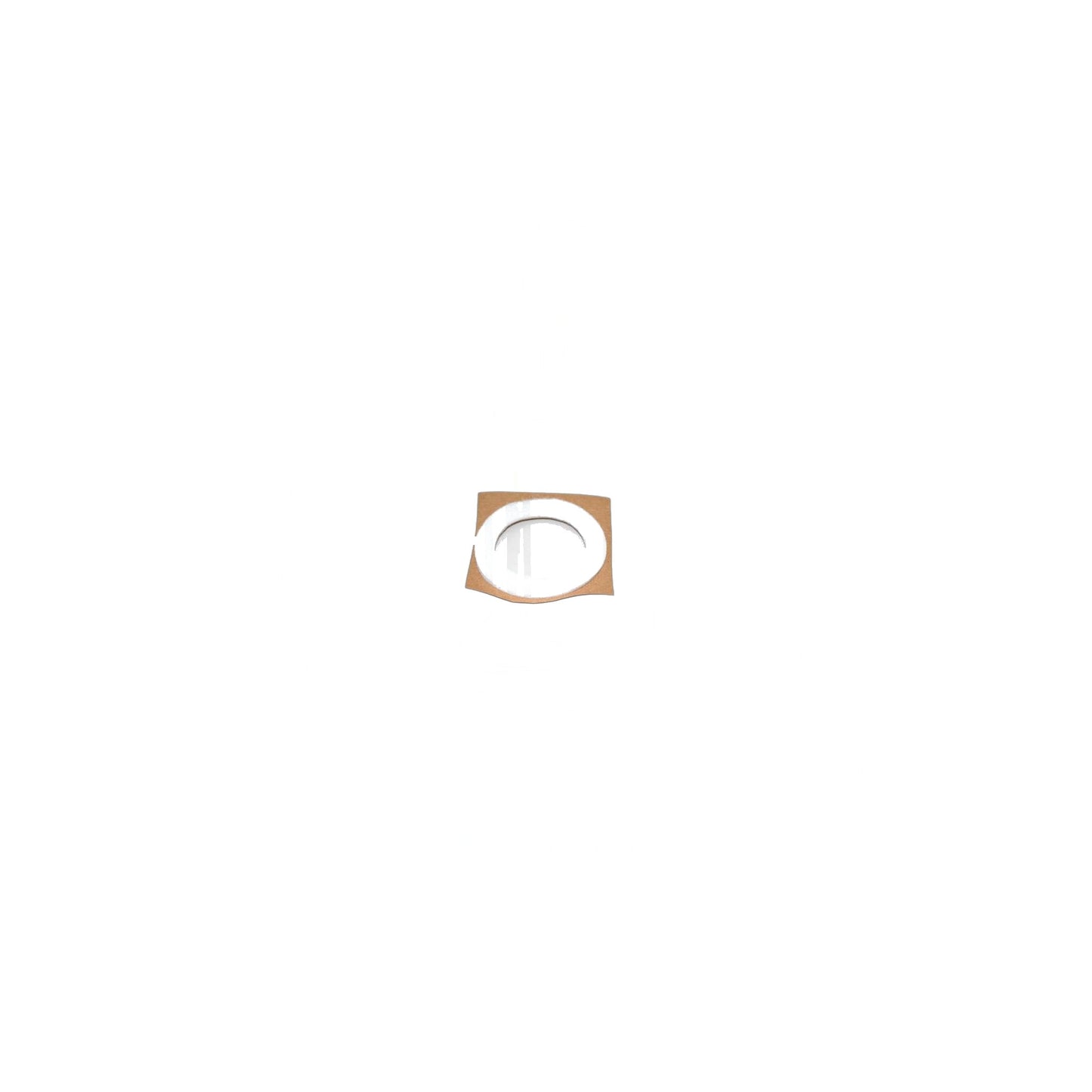 Oreck Seal Felt Inlet - Intake / - Oreck XL21-600ECB Uprig