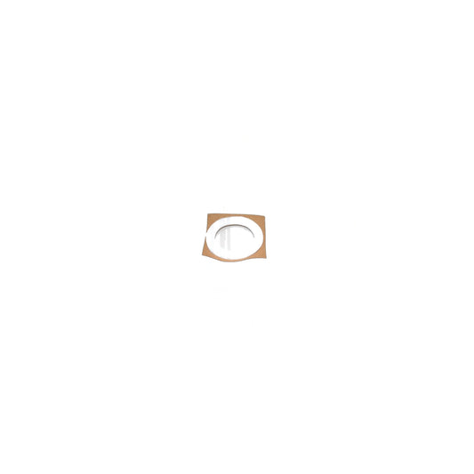 Oreck Seal Felt Inlet - Intake / - Oreck XL21-600ECB Uprig