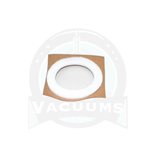 Hoover Seal Felt Inlet - Intake / - Oreck XL21-600ECB Uprig - Hoover