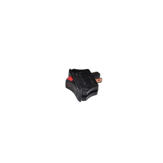 Oreck Switch - DS1700, XL2000/U2000 Type 6 & 7 - Units Only with Terminals