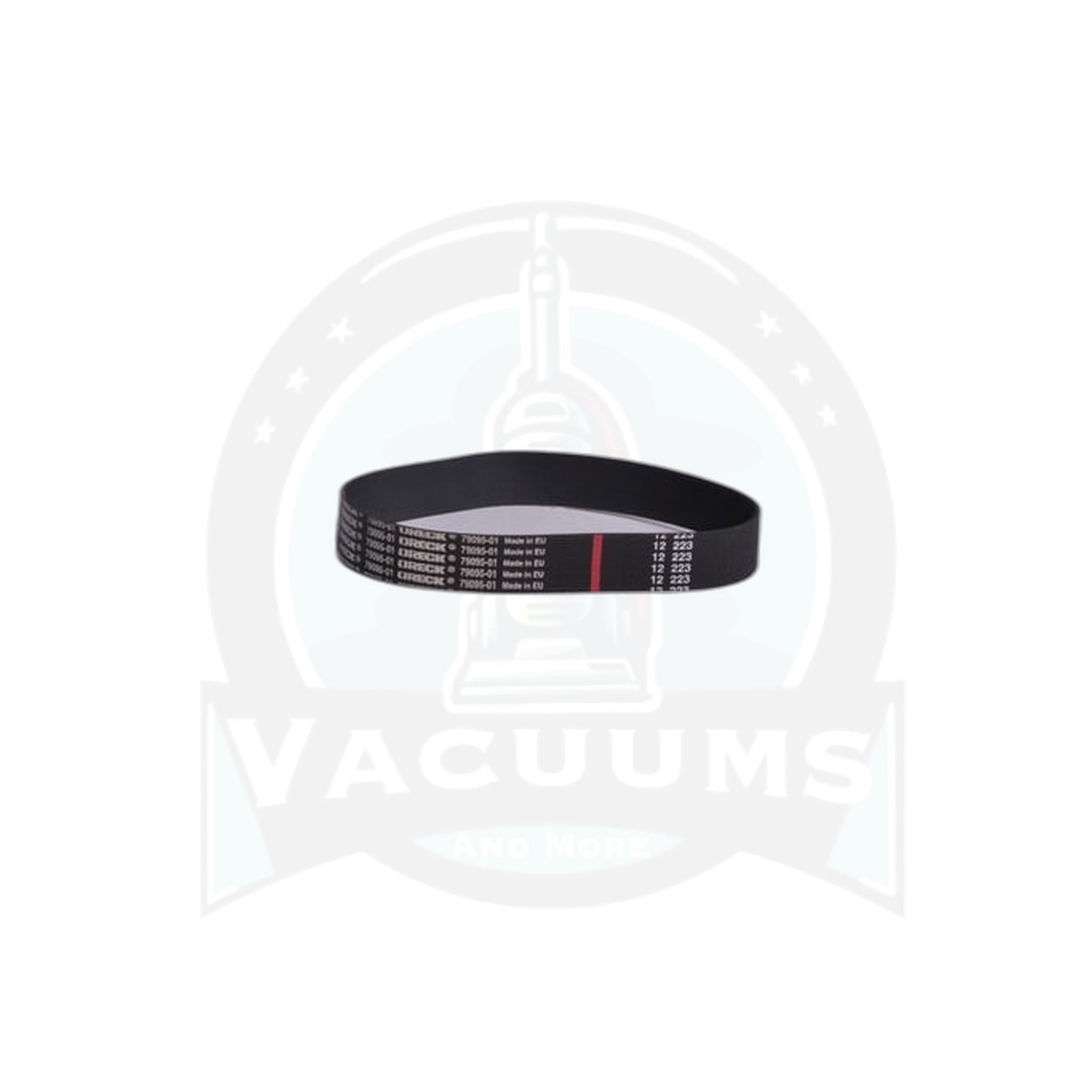 Hoover / Oreck Elevate Cordless Belt - BH55500 and U7070 - Hoover