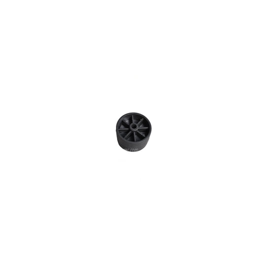 Oreck Rear Wheel - Oreck Uprights - Fits CH95519 - 2 Pack